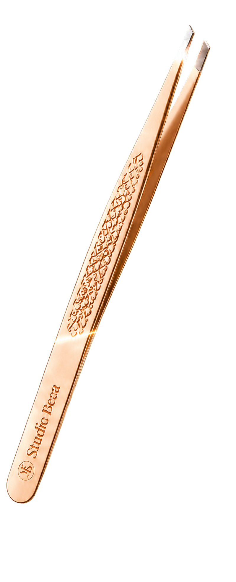 Pinça Premium Studio Beca
